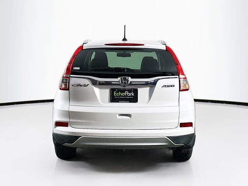 Used 2016 Honda CR-V EX-L image 7