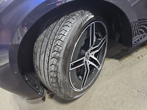 New 2026 Mercedes-Benz E 450 4MATIC Sedan image 34