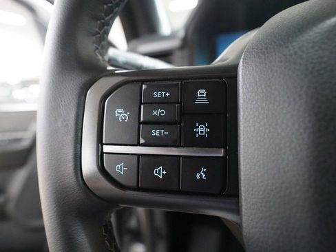 Used 2024 Ford F150 XLT w/ Equipment Group 302A MID image 17