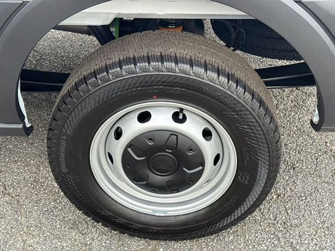 New 2026 Ford Transit 250 148 Medium Roof w/ Load Area Protection Package image 17