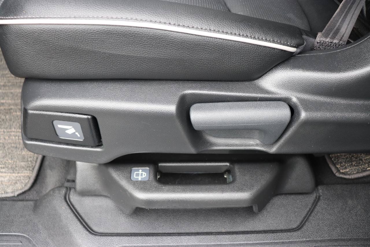 Used 2026 Honda Odyssey Elite image 30