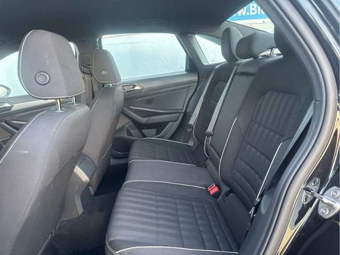 Used 2024 Volkswagen Jetta Sport FWD image 27