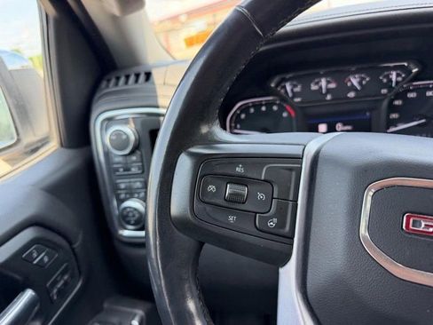 Used 2019 GMC Sierra 1500 SLT w/ SLT Premium Package image 11