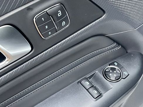 New 2026 Ford Mustang Premium image 15