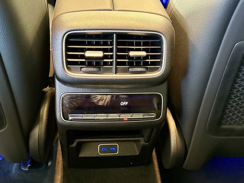 New 2026 Mercedes-Benz GLS 450 4MATIC image 23