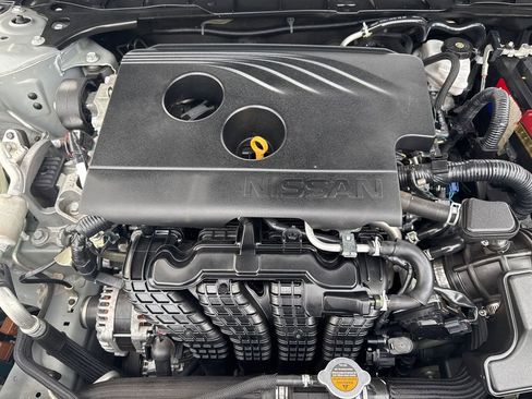 Used 2022 Nissan Altima 2.5 S image 25