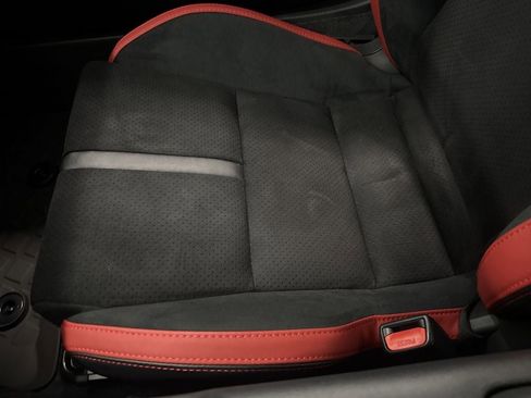 New 2026 Subaru BRZ Limited RWD image 32