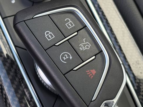 New 2026 Cadillac CT5 Sport image 32