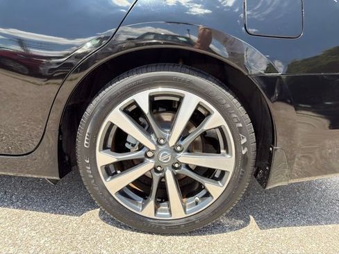 Used 2016 Nissan Altima 2.5 SR FWD image 32