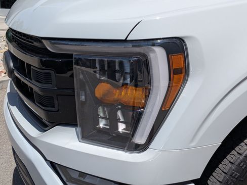 Used 2023 Ford F150 XLT w/ Equipment Group 302A High AWD/4WD image 10