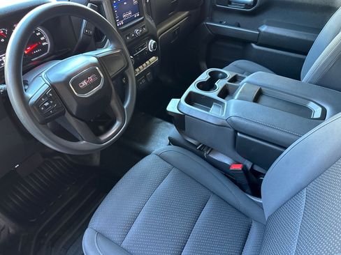 Used 2022 GMC Sierra 1500 Pro w/ Pro Value Package image 10