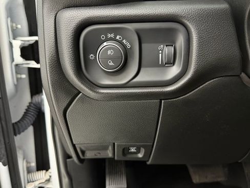 Used 2025 RAM 2500 Tradesman w/ Power Wagon Package image 9