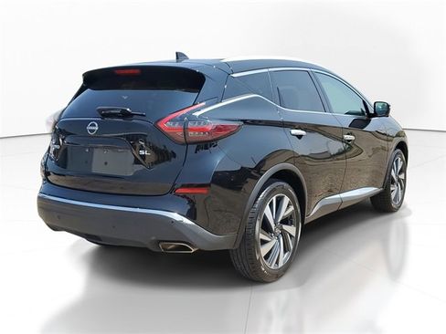 Used 2023 Nissan Murano SL image 4