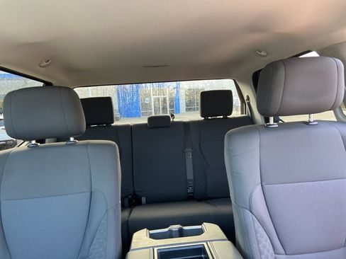 Used 2024 Toyota Tundra SR5 w/ SR5 Convenience Package image 19