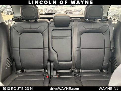 Certified 2022 Lincoln Corsair AWD w/ Premium Package image 22