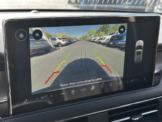 Certified 2023 Lincoln Corsair AWD image 22