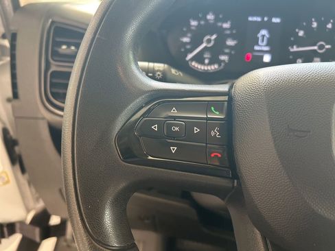 Used 2025 RAM ProMaster 2500 w/ Convenience Group FWD image 43