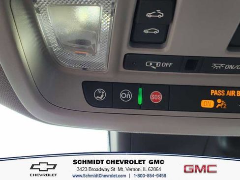 Used 2024 Chevrolet Malibu LT image 18