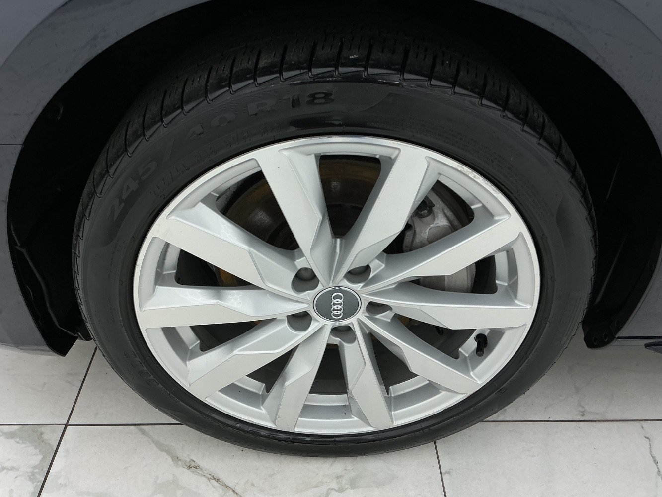 Used 2018 Audi A4 2.0T Premium AWD/4WD image 49