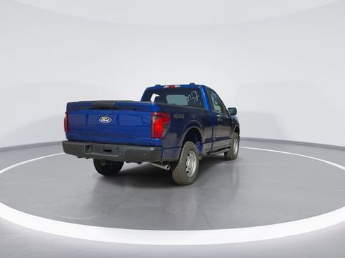 New 2026 Ford F150 XL AWD/4WD image 3