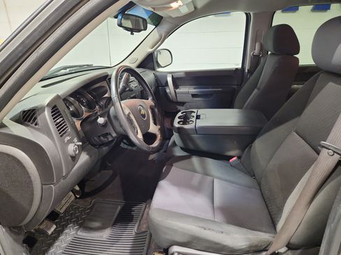 Used 2012 Chevrolet Silverado 1500 LT w/ All-Star Edition image 4