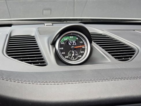 Used 2015 Porsche 911 Carrera 4S image 22