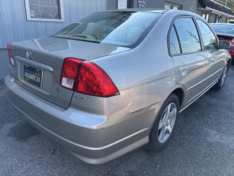 Used 2004 Honda Civic EX image 6