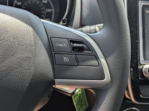 New 2026 Mitsubishi Outlander Sport ES AWD/4WD image 26
