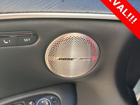 Certified 2023 INFINITI QX55 Sensory w/ Lighting Package image 12