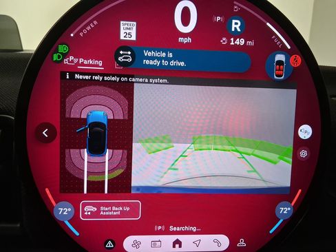 New 2026 MINI Cooper S image 24