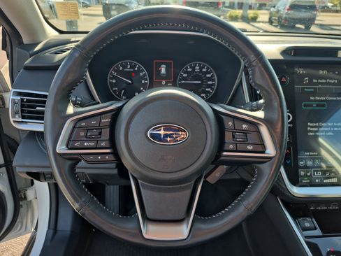 Used 2023 Subaru Outback Touring XT image 28