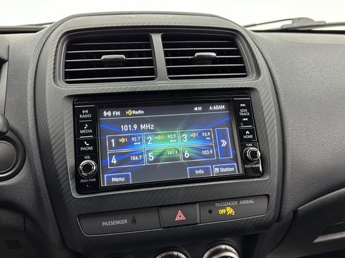 Used 2021 Mitsubishi Outlander Sport S image 14