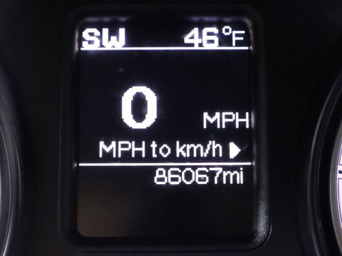 Used 2015 RAM 1500 Big Horn image 14