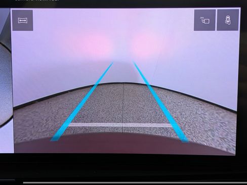 Certified 2025 Audi A5 2.0T Premium Plus w/ Premium Plus image 21