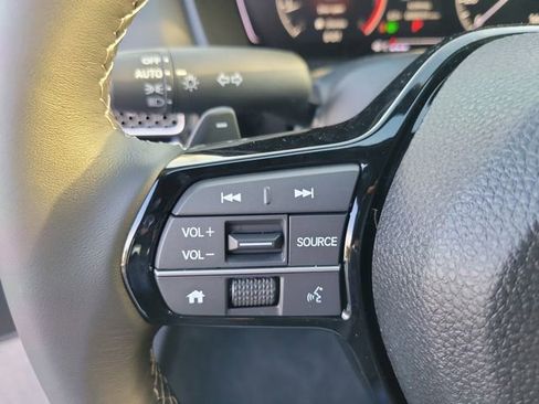 New 2026 Honda Civic Sport image 21