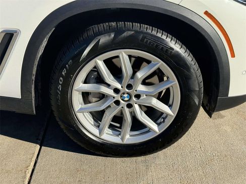 Certified 2023 BMW X5 xDrive40i w/ Parking Assistance Package image 7