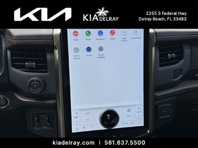 Used 2023 Ford Expedition King Ranch RWD image 23