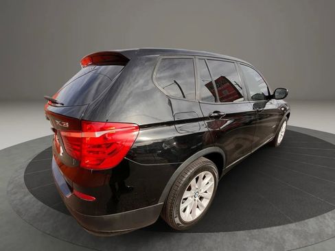 Used 2013 BMW X3 xDrive28i image 7