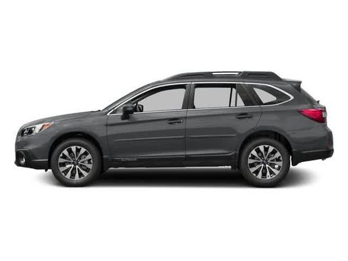 Used 2017 Subaru Outback 3.6R Limited AWD/4WD image 6