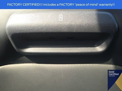 Used 2025 Ford Expedition Tremor AWD/4WD image 25