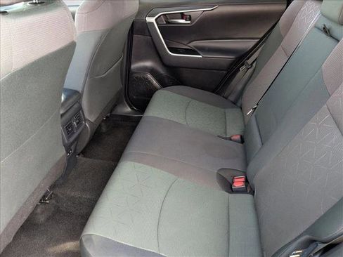 Used 2024 Toyota RAV4 XLE image 18