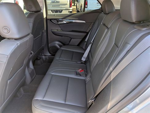 New 2026 Buick Envision Preferred image 15