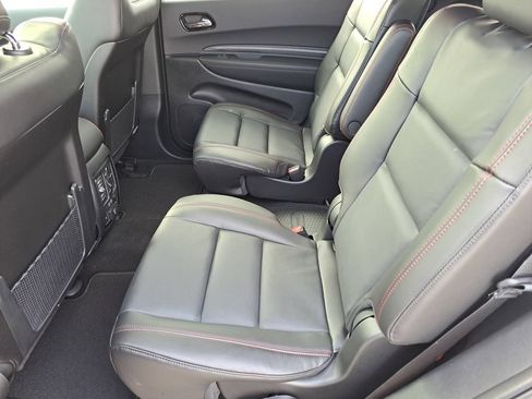 New 2026 Dodge Durango GT AWD/4WD image 17