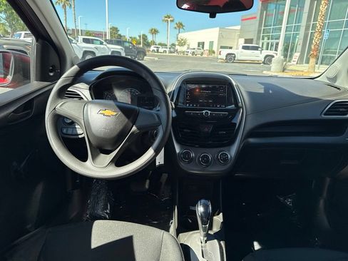 Used 2019 Chevrolet Spark LS FWD image 17