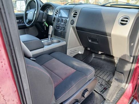 Used 2007 Ford F150 Lariat image 13