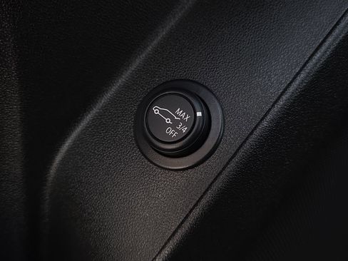 Used 2023 Chevrolet Equinox RS w/ LPO, Cargo Package image 11