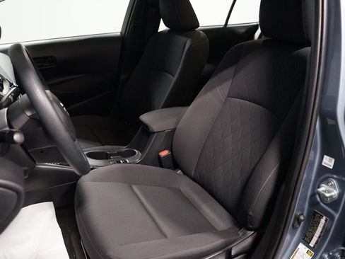 Certified 2024 Toyota Corolla LE FWD image 24