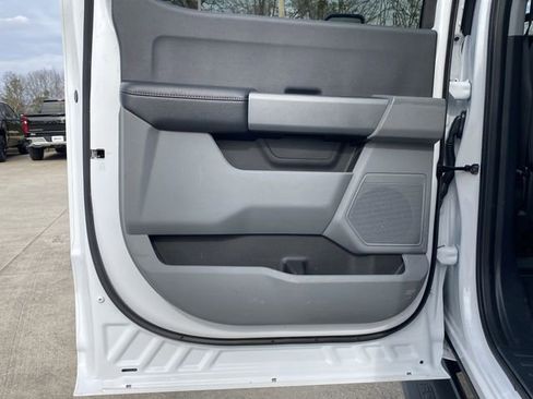 Used 2024 Ford F250 XLT image 37