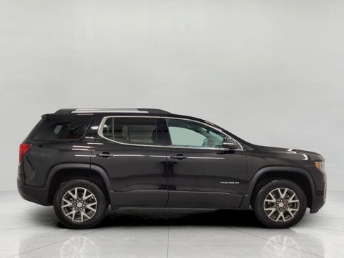 Used 2023 GMC Acadia SLE w/ Driver Convenience Package image 11