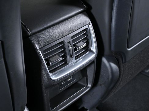 Certified 2025 INFINITI QX50 Pure image 28